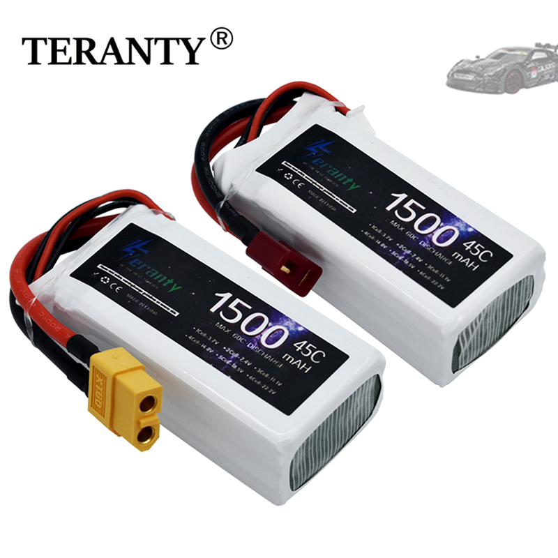 Drone Battery 3S - 2/4 шт., литий-полимерные аккумуляторы 3S, 11,1