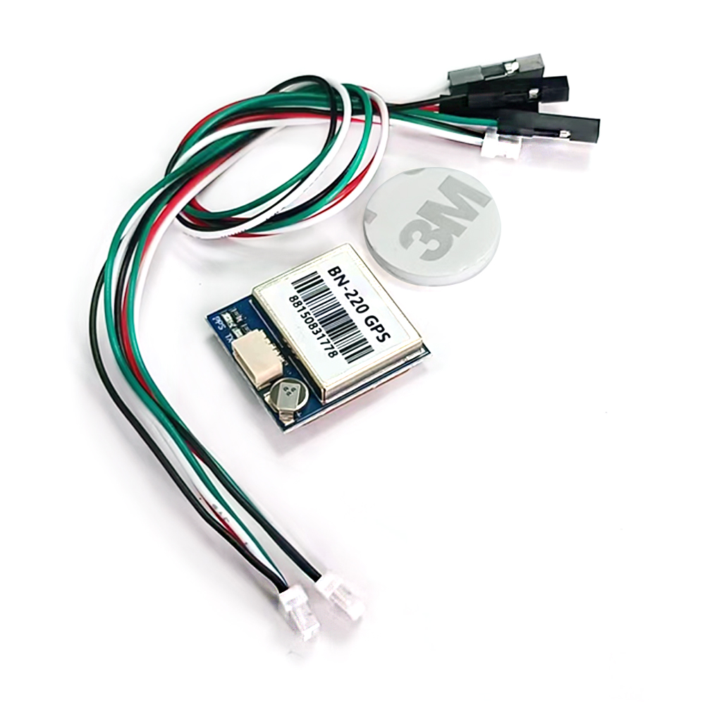 Drone Battery Lipo - BN-220 BN880 Модуль GPS ГЛОНАСС —