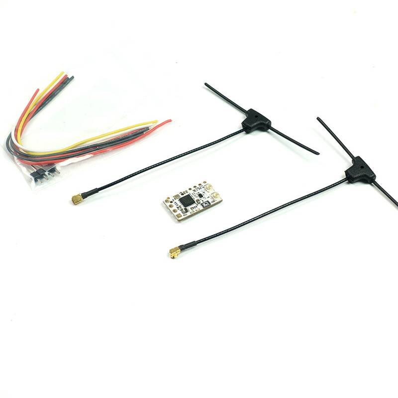 Tbs Fpv Tracer - Приемник TBS TRACER NANO RX 2.4G