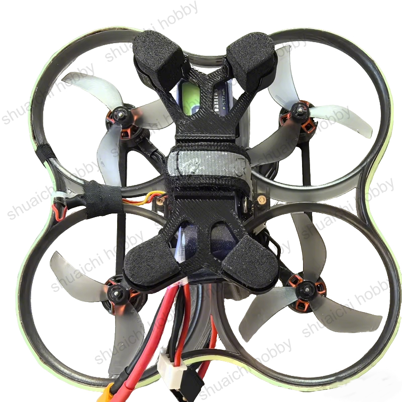 Для FPV-дрона BETAFPV Pavo20/P – обзор и цена Drone Battery 3S