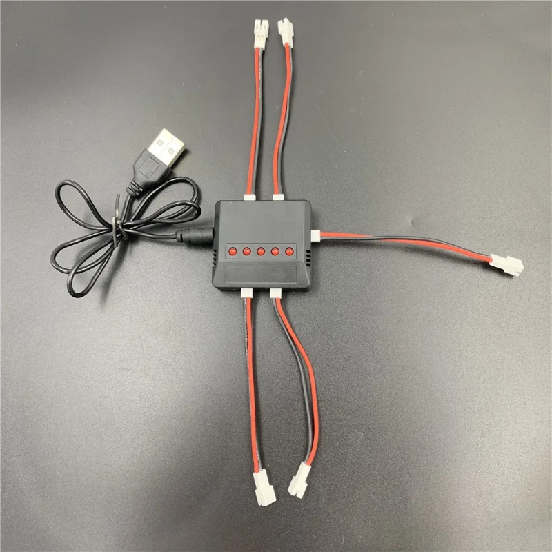Syma X5HW X5HC X5C X5SW 3,7 В  – обзор и цена Jjrc Drone X12