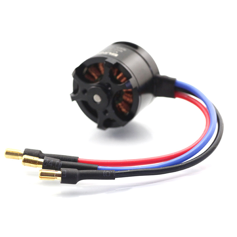 Бесколлекторный двигатель Sunn – обзор и цена Drone Battery 3S