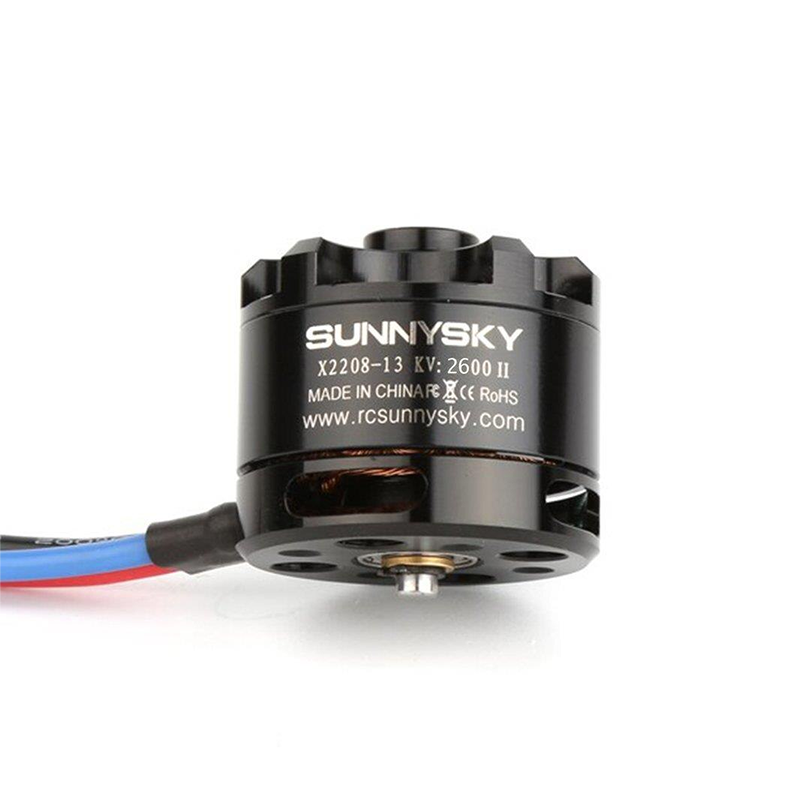 Бесколлекторный двигатель Sunn – обзор и цена Drone Battery 3S