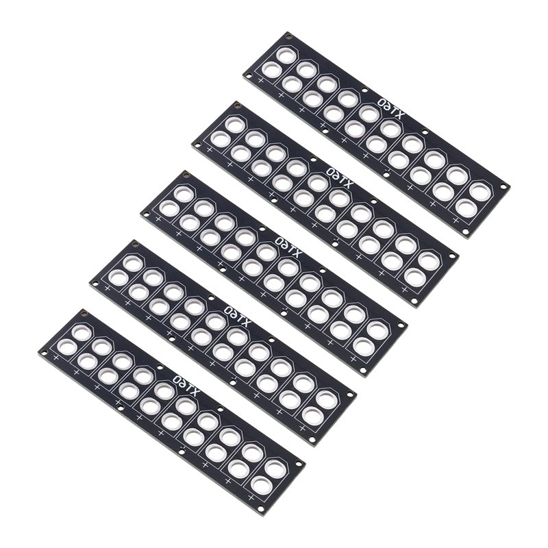 ABNR для параллельной зарядной – обзор и цена Drone Battery Plate