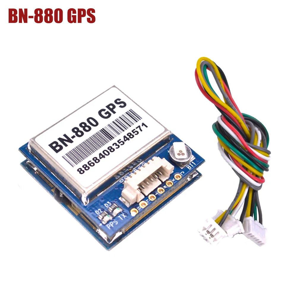 BN-220 BN880 Модуль GPS ГЛОНАС – обзор и цена Drone Battery Lipo