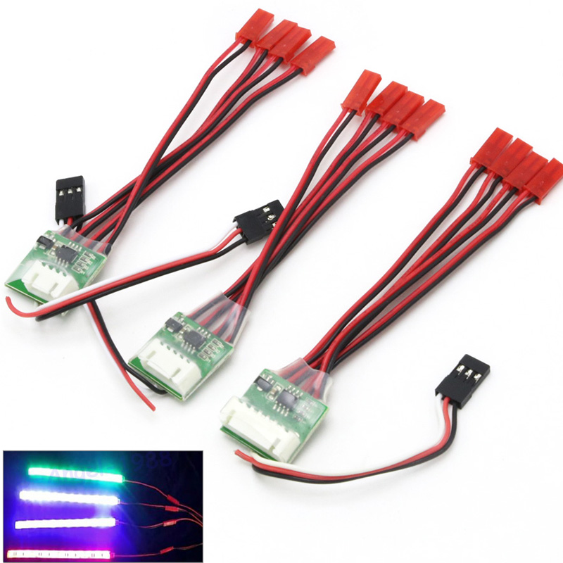 Водонепроницаемая светодиодная – обзор и цена Drone Battery 3S