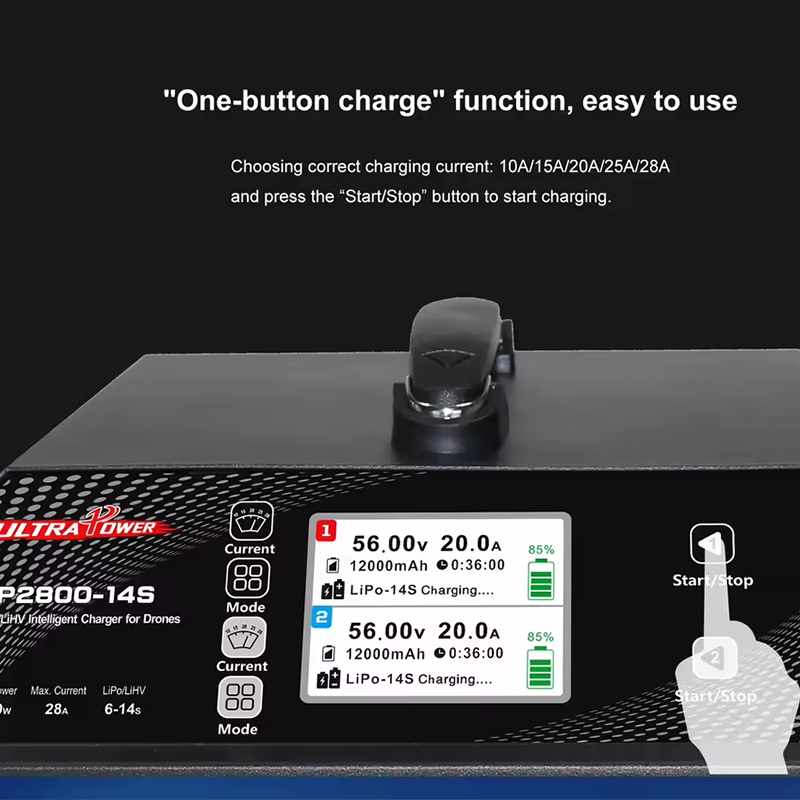 Зарядное устройство ULTRA POWE – обзор и цена Drone Battery Lipo