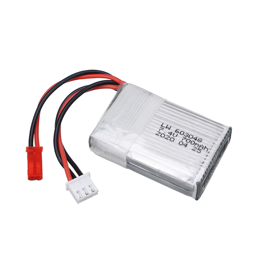 7,4 В 700 мАч 25c Lipo аккумул – обзор и цена Drone Battery Lipo