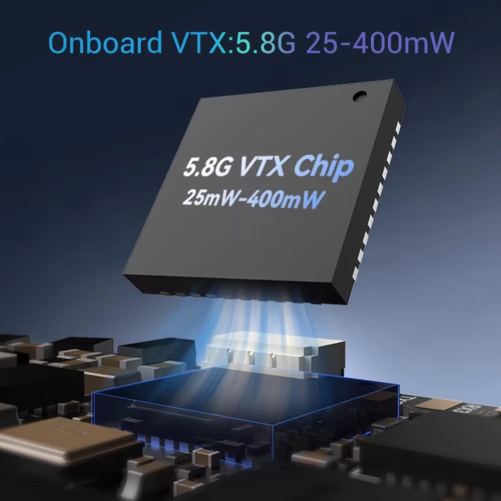 BETAFPV Air65 Бесщеточный квад – обзор и цена Drone Battery Box