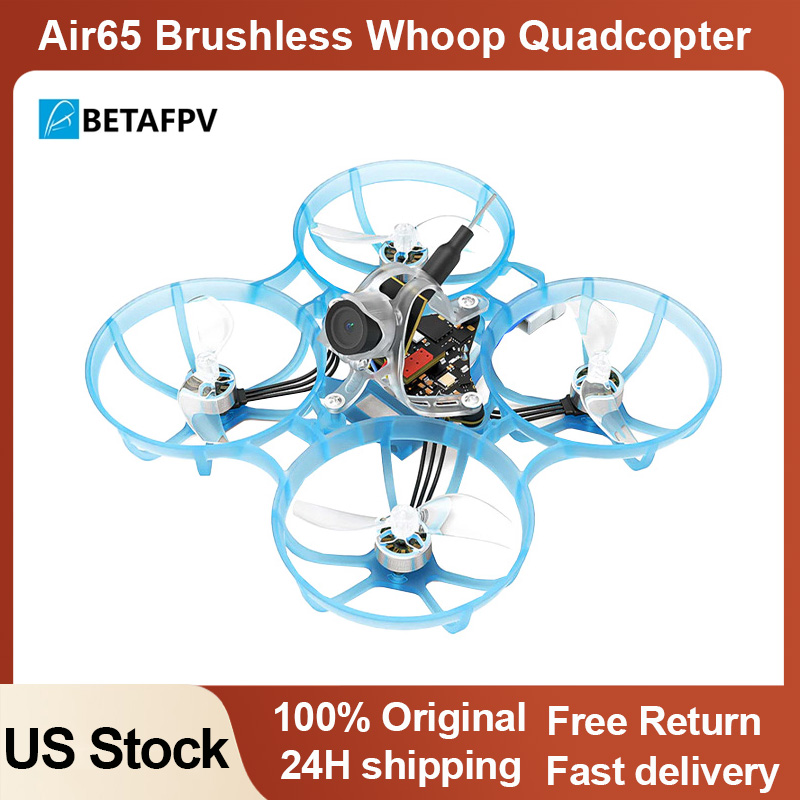 BETAFPV Air65 Бесщеточный квад – обзор и цена Drone Battery Case